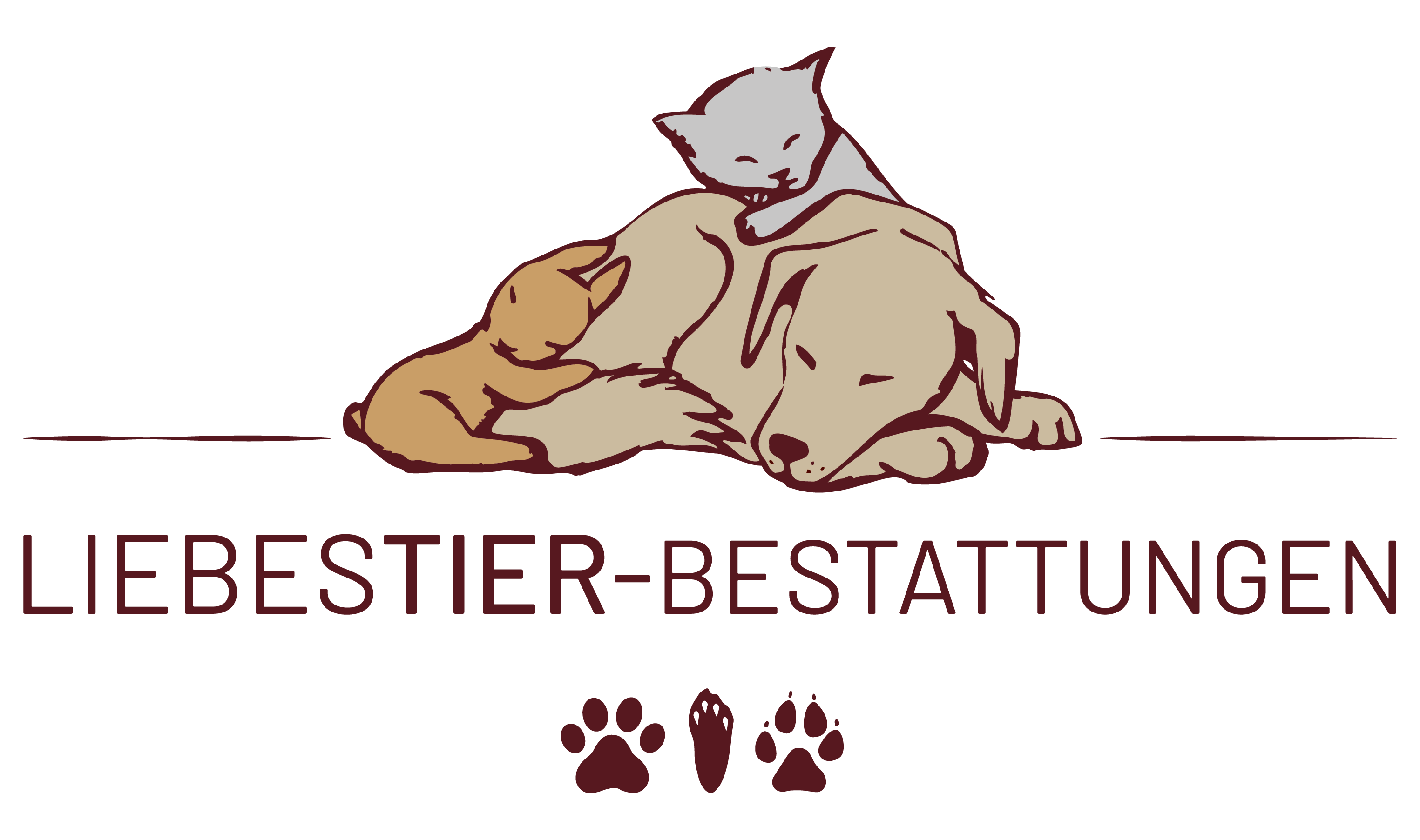 LiebesTier-Bestattungen GmbH